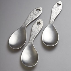 Baby spoons