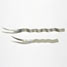 Herring forks